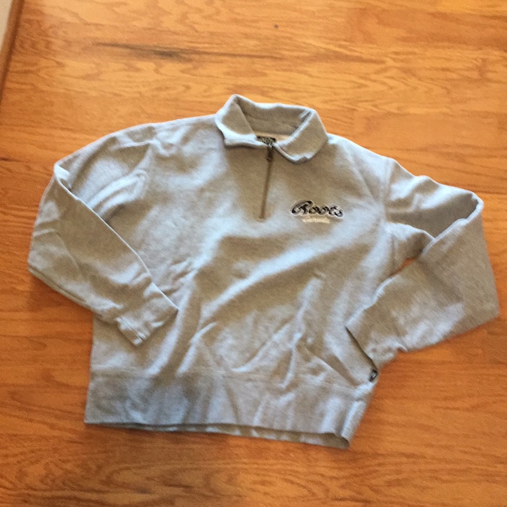 Roots Canada Sweatshirt